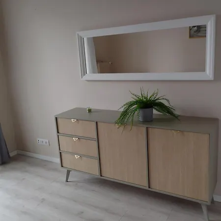 Kasprzaka Cozy