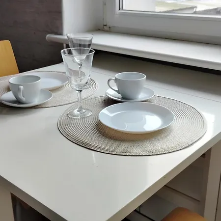 Kasprzaka Cozy Apartment *