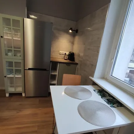 Kasprzaka Cozy Apartment Poznan