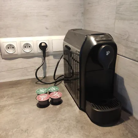 Kasprzaka Cozy