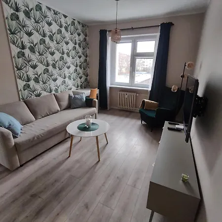 Kasprzaka Cozy Apartment Poznan