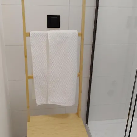 Kasprzaka Cozy