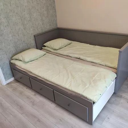 Kasprzaka Cozy Apartment Poznan