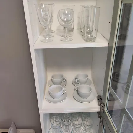 Kasprzaka Cozy Appartement